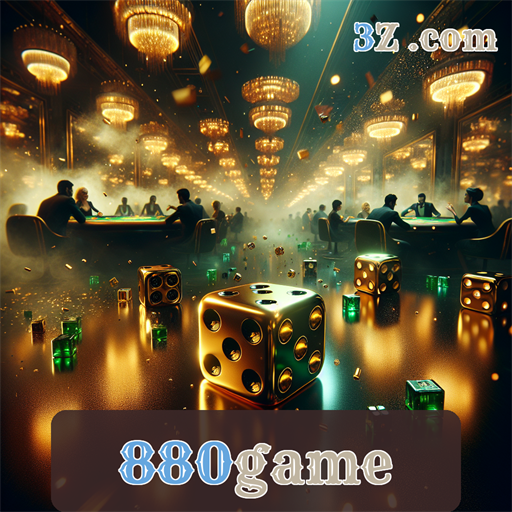Aventura e Estilo no Cassino do 880game Sem Igual